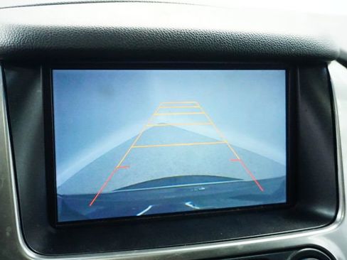 Used 2015 Chevrolet Suburban LTZ image 35