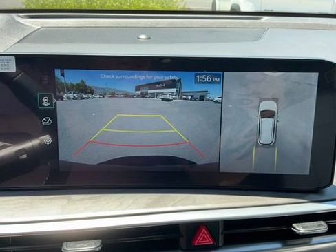 New 2025 Kia Sorento SX AWD/4WD image 24