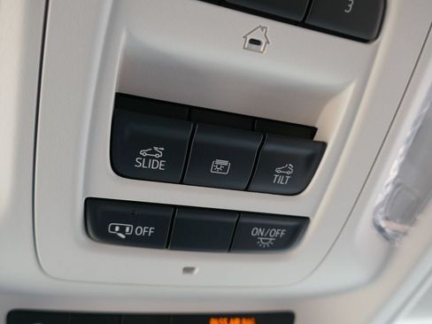 New 2026 Buick Envision Avenir AWD/4WD image 22
