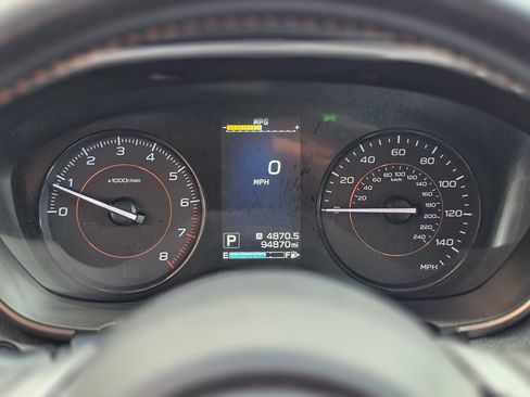 Used 2019 Subaru Crosstrek 2.0i Premium w/ Eyesight System image 30