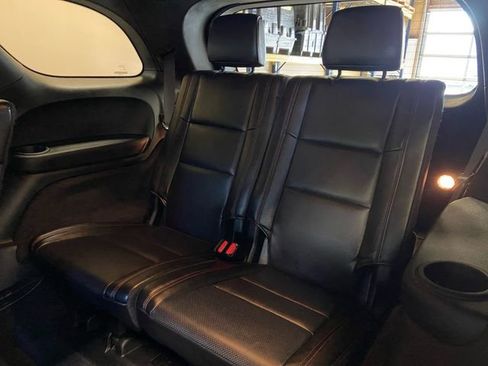 Certified 2024 Dodge Durango GT image 25
