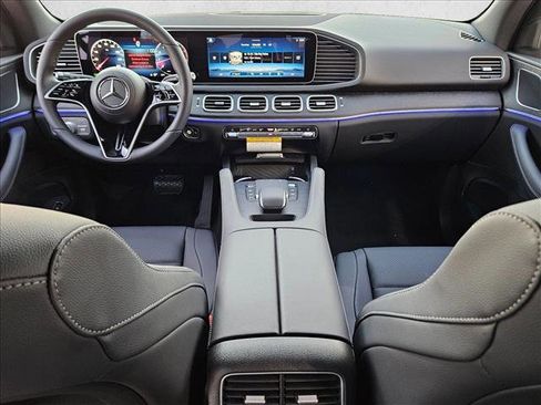 New 2026 Mercedes-Benz GLE 450 4MATIC image 15