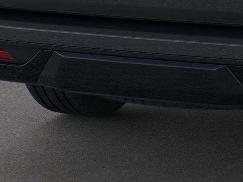 New 2026 Ford Expedition Platinum w/ Stealth Appearance Package image 25