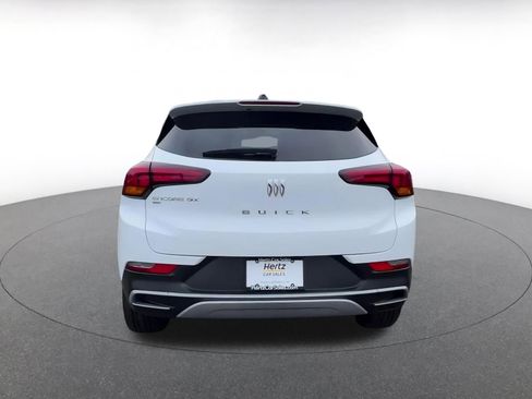 Used 2025 Buick Encore GX Preferred image 12