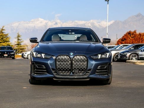 Used 2025 BMW 430i xDrive 430i xDrive w/ M Sport Package image 8