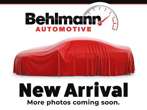Used 2023 Buick Envision Preferred FWD image 1