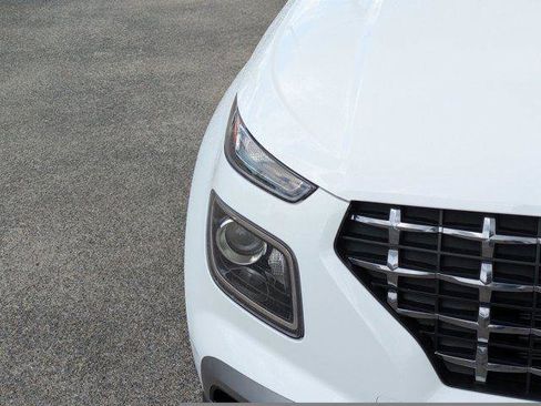New 2026 Hyundai Venue SEL image 7