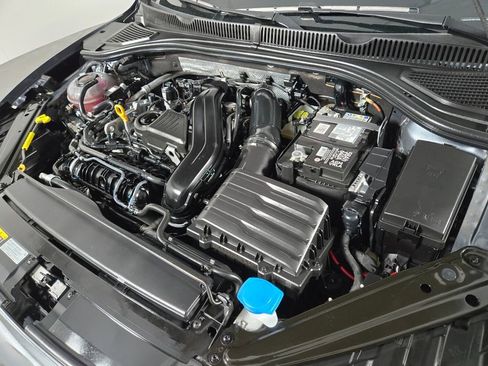 Used 2023 Volkswagen Jetta S FWD image 21
