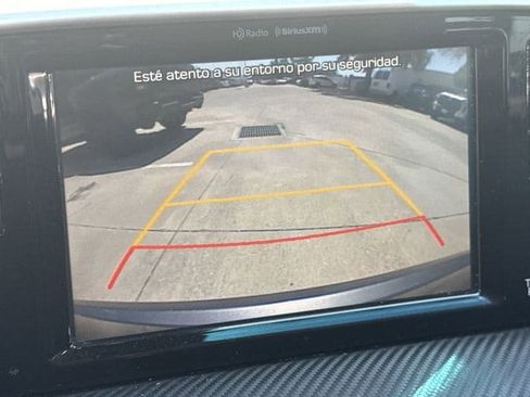 Used 2020 Hyundai Tucson SEL AWD/4WD image 17
