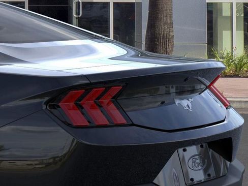 New 2026 Ford Mustang EcoBoost image 22