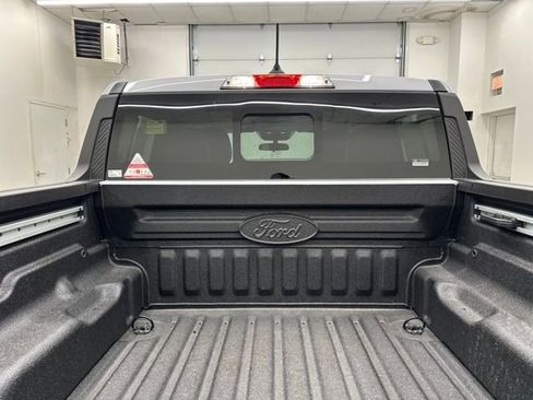 New 2026 Ford Maverick Tremor image 15