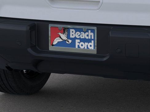 Used 2025 Ford Bronco Sport Outer Banks w/ Outer Banks Tech Package+ image 23