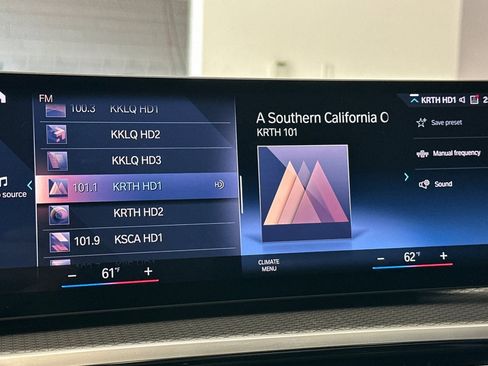 Certified 2023 BMW i4 eDrive40 w/ M Sport Package image 22