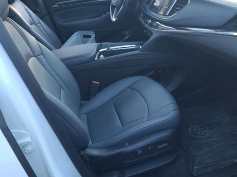 Used 2024 Buick Enclave Essence w/ LPO, Floor Liner Package image 13