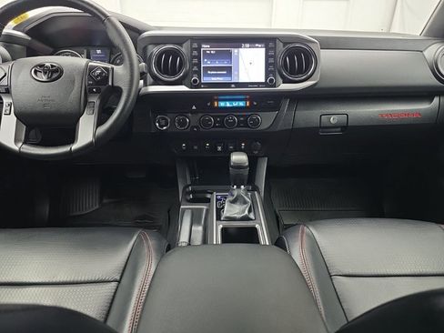 Used 2023 Toyota Tacoma TRD Pro AWD/4WD image 31