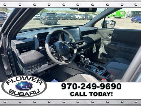 New 2026 Subaru Outback Premium w/ Premium/Limited Package AWD/4WD image 21