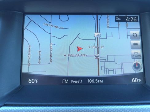 Used 2020 Nissan Pathfinder SL AWD/4WD image 34