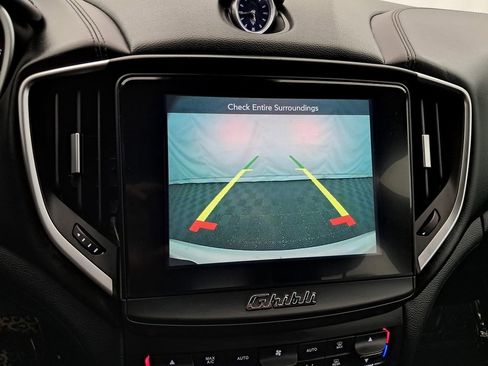 Used 2019 Maserati Ghibli S Q4 image 17