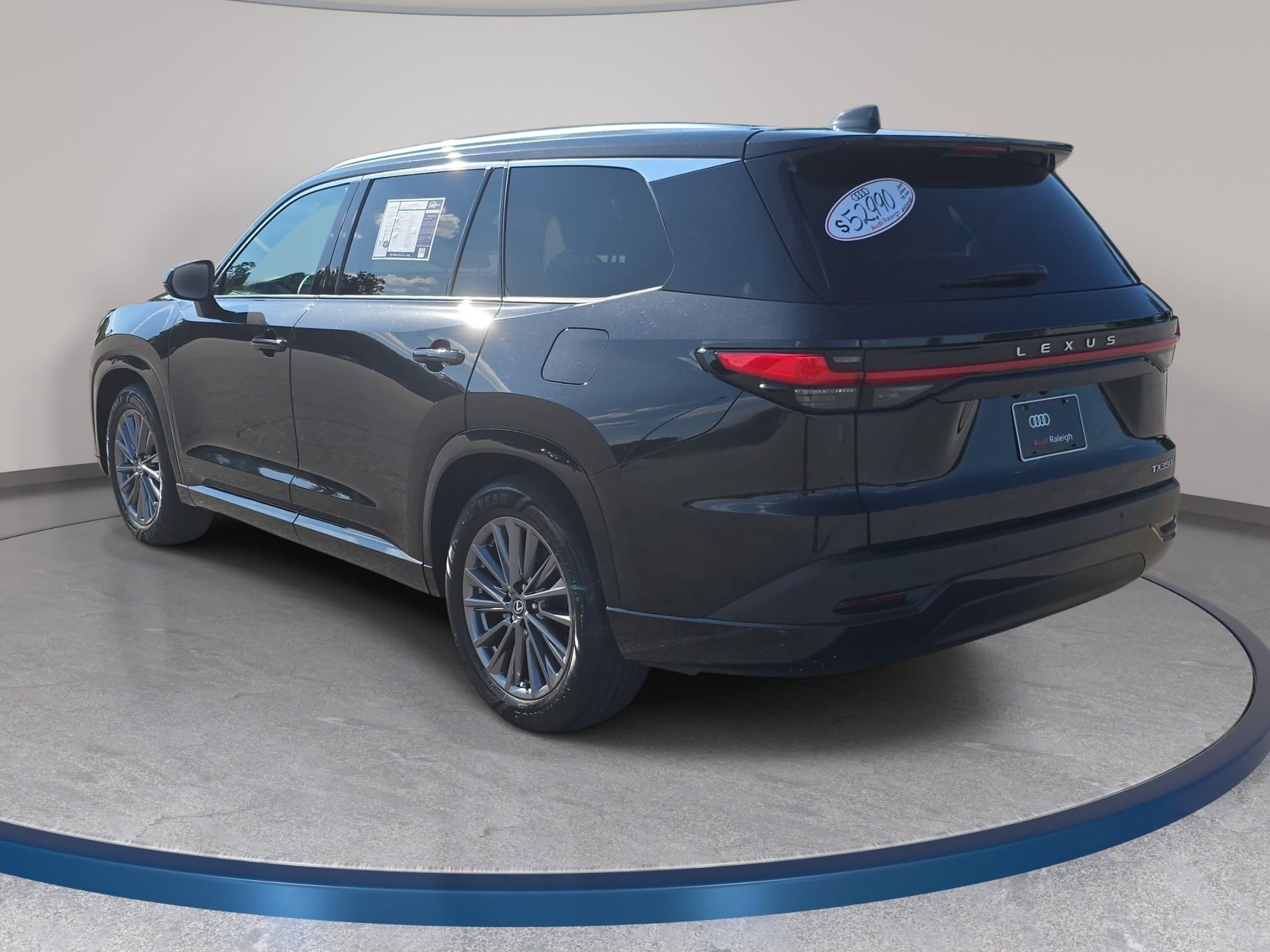Used 2025 Lexus TX 350 FWD w/ Convenience Package image 7