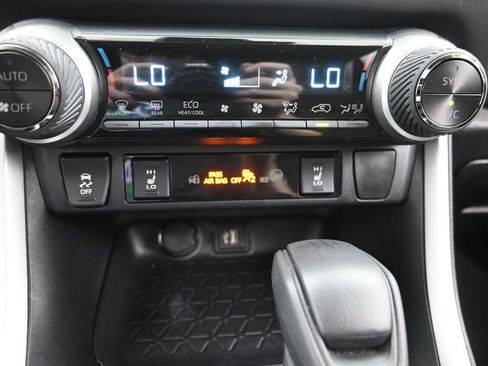 Used 2024 Toyota RAV4 XLE w/ Convenience Package AWD/4WD image 22