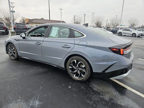 Used 2025 Hyundai Sonata SEL image 5