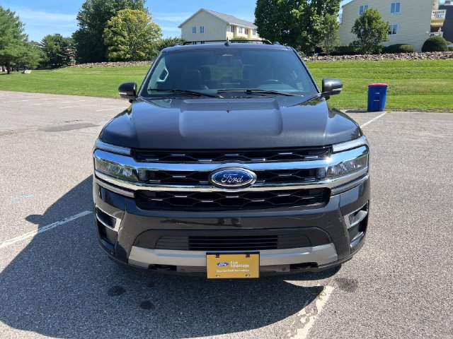 Certified 2023 Ford Expedition Limited AWD/4WD image 4