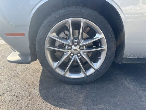 Used 2022 Dodge Challenger GT image 56