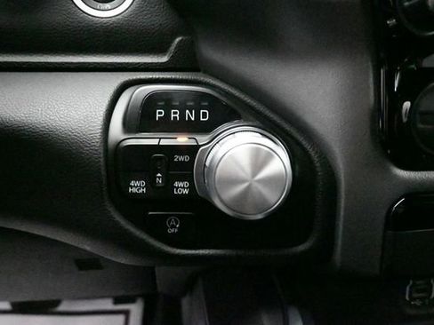 Used 2024 RAM 1500 Laramie AWD/4WD image 24