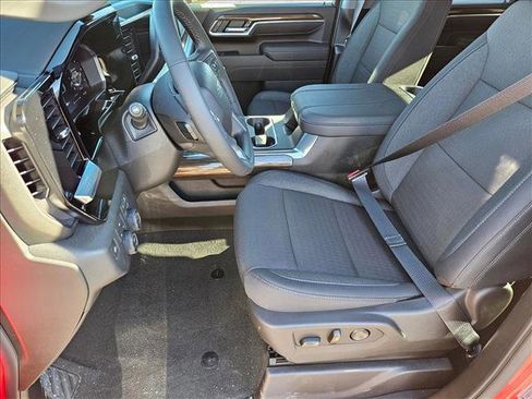 New 2026 Chevrolet Silverado 2500 LT w/ Trail Boss Package image 4