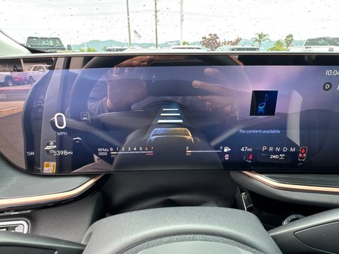 New 2025 Buick Envision Sport Touring image 36