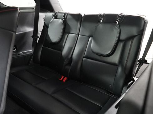 Certified 2025 Ford Explorer ST AWD/4WD image 29