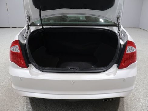 Used 2010 Ford Fusion Hybrid FWD image 21