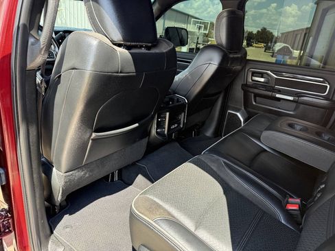 Used 2019 RAM 2500 Laramie AWD/4WD image 20