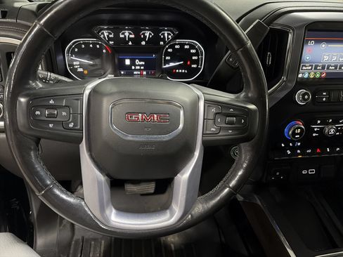 Used 2019 GMC Sierra 1500 SLT AWD/4WD image 13