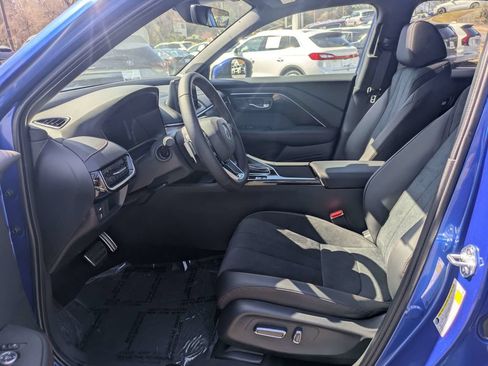 New 2025 Acura ADX A-Spec FWD image 22