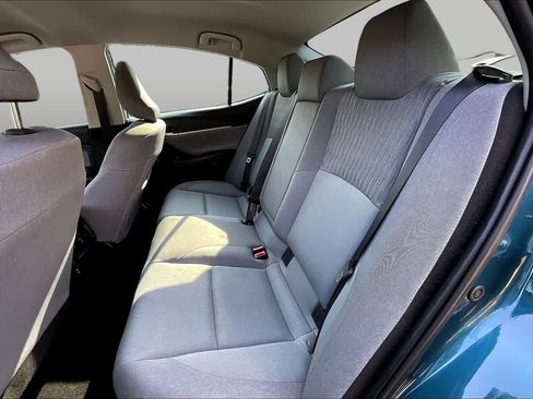 Used 2025 Toyota Camry LE FWD image 19