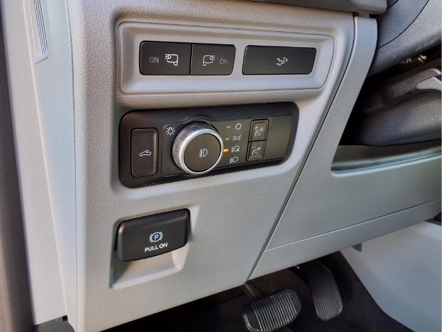 Used 2024 Ford F150 XLT w/ Equipment Group 302A MID AWD/4WD image 19