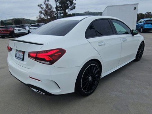 Used 2019 Mercedes-Benz A 220 image 8