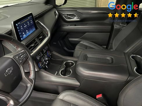 Used 2023 Chevrolet Suburban RST w/ Luxury Package RWD image 26