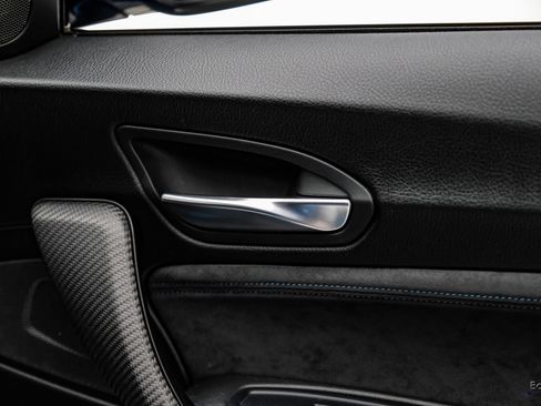 Used 2017 BMW M2 RWD image 91