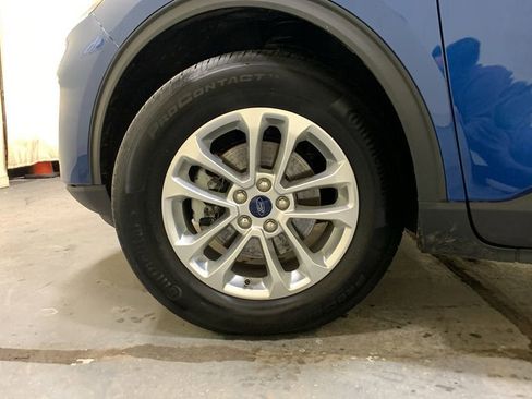 Used 2022 Ford Escape SE w/ Convenience Package image 41