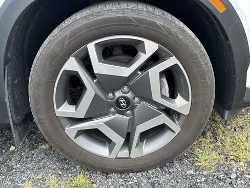 Used 2023 Hyundai Palisade SEL w/ Premium Package AWD/4WD image 10
