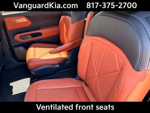 Used 2027 Kia Telluride SX FWD image 25