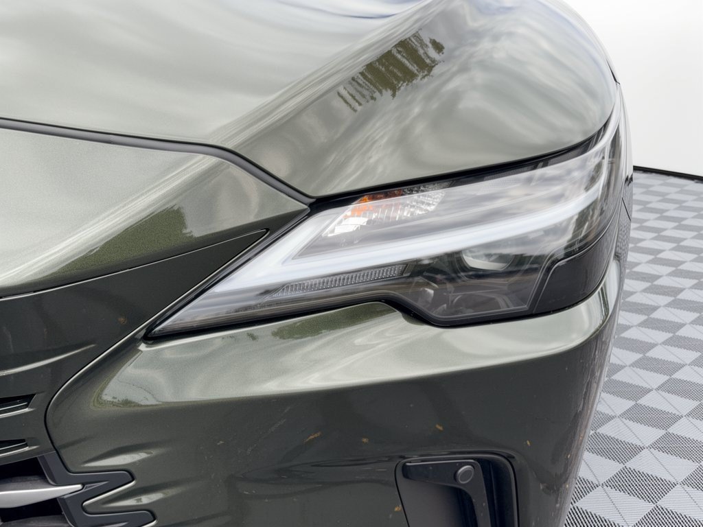 Used 2025 Lexus RX 350 Premium w/ Convenience Package AWD/4WD image 12