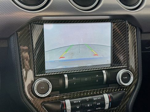 Used 2018 Ford Mustang GT RWD image 20