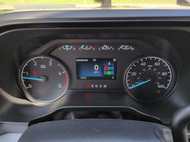 New 2026 Ford F350 XL AWD/4WD image 26