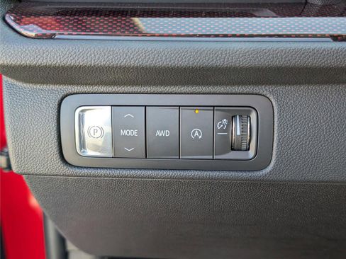 New 2026 Chevrolet Traverse Z71 image 21