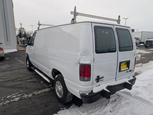 Used 2012 Ford E-250 and Econoline 250 w/ PWR Group image 6