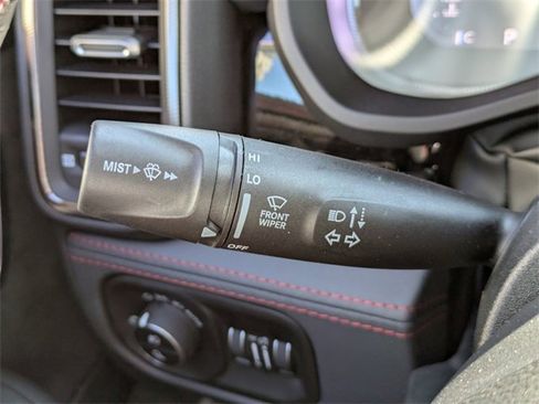 New 2026 RAM 1500 RHO w/ RHO Level 1 Equipment Group image 26