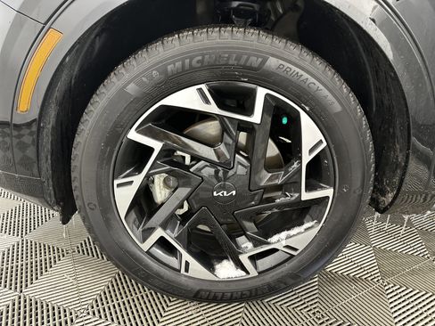 Certified 2023 Kia Sportage SX image 18